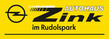 Logo Autohaus Zink GmbH